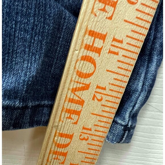 Gap Capri Jeans - Picture 11 of 16